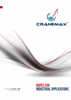 Katalog Cranemax